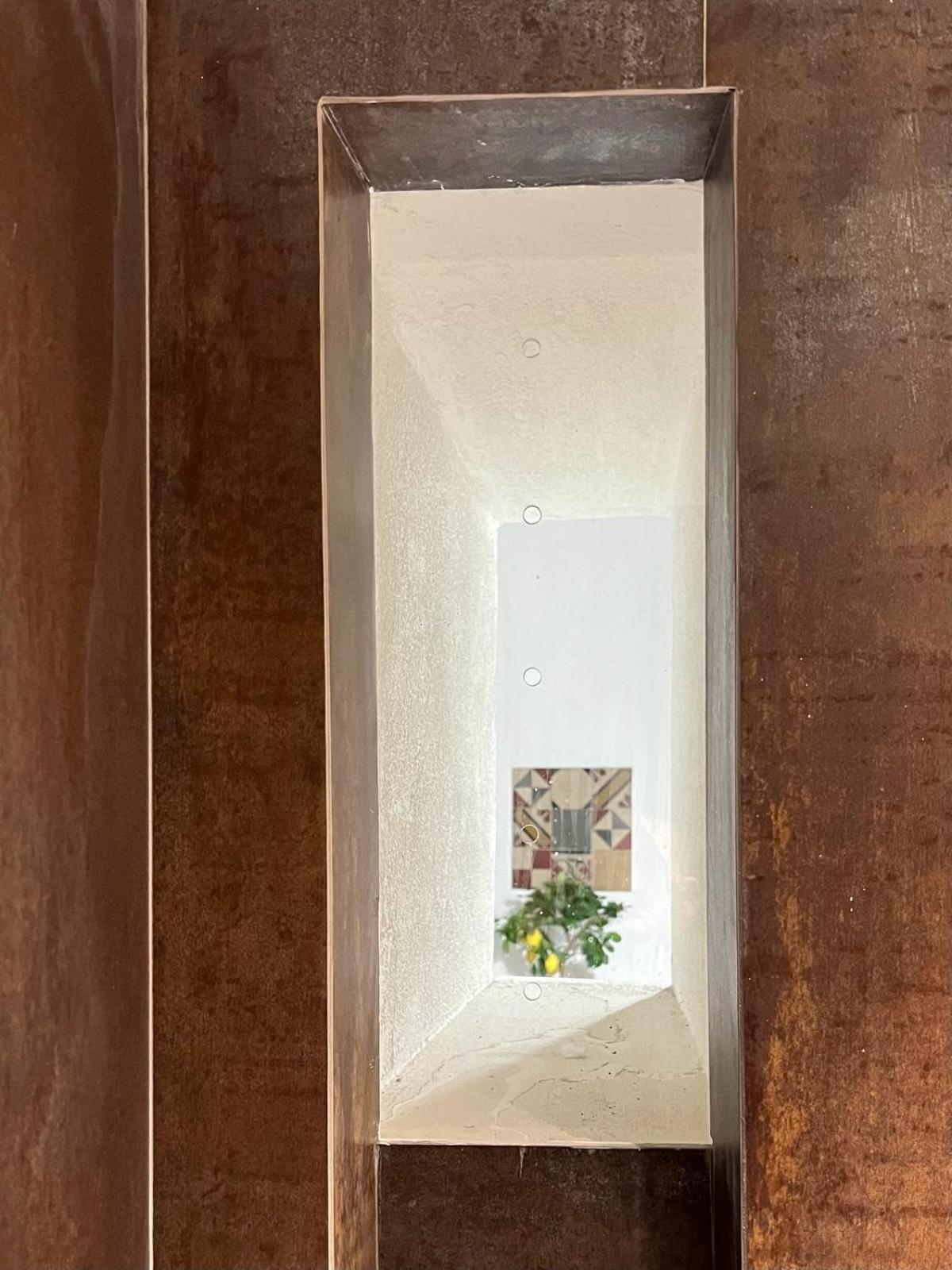 卡塔尼亚Duomo Leonardo31 Dimora Di Charme公寓 外观 照片